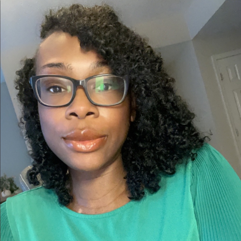 Meet your Posher, Chinazom